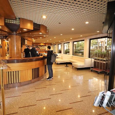 Hotel Domenichino Milánó Kültér fotó